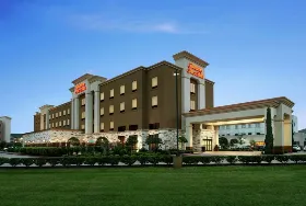 Photograph of Hampton Inn, Pasadena