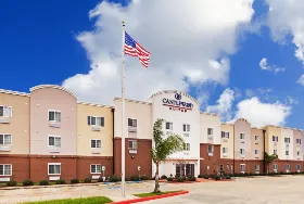 Photograph of Candlewood Suites, Texas City