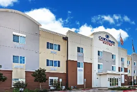 Photograph of Candlewood Suites, Baytown