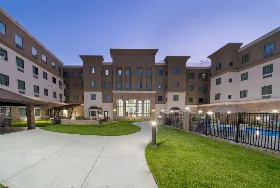 Photograph of Staybridge Suites Houston East - Baytown, Baytown