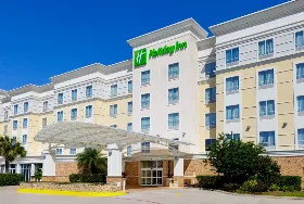 Photograph of Holiday Inn Houston-Webster, Webster