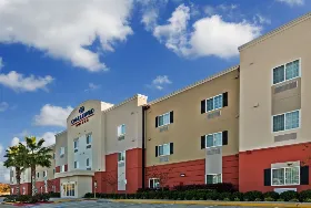 Photograph of Candlewood Suites, Deer Park