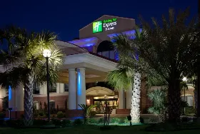 Photograph of Holiday Inn Express, Wharton