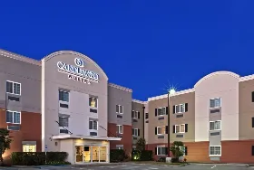 Photograph of Candlewood Suites, Pearland