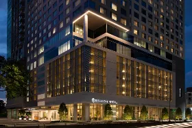 Photograph of InterContinental, Houston
