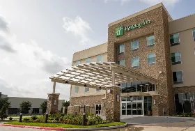 Photograph of Holiday Inn Houston NW - Beltway 8, Houston