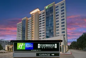 Photograph of Staybridge Suites Houston - Galleria Area, Houston