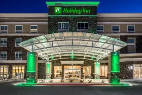 Photograph of Holiday Inn & Suites Houston NW - Willowbrook, Houston