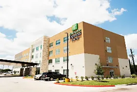 Photograph of Holiday Inn Express, Houston