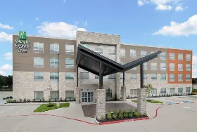 Photograph of Holiday Inn Express, Missouri City