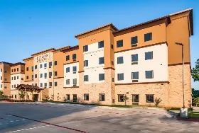 Photograph of Staybridge Suites Lake Jackson, Lake Jackson