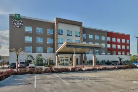 Photograph of Holiday Inn Express, Houston