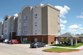 Photograph of Candlewood Suites, Bay City