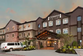 Photograph of Staybridge Suites Houston I-10 West-Beltway 8, Houston