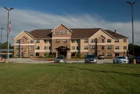 Photograph of Staybridge Suites, Houston
