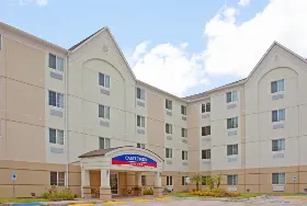 Photograph of Candlewood Suites, Houston