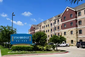 Photograph of Staybridge Suites Houston Stafford - Sugar Land, Stafford