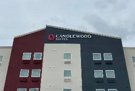 Photograph of Candlewood Suites, La Porte