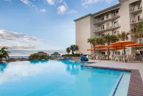 Photograph of Holiday Inn Club Vacations Galveston Beach Resort, Galveston