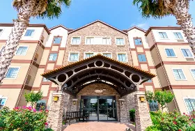 Photograph of Staybridge Suites Houston IAH - Beltway 8, Houston