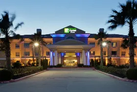 Photograph of Holiday Inn Express, Pearland