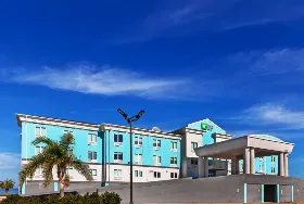 Photograph of Holiday Inn Express, Port Lavaca