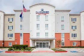 Photograph of Candlewood Suites, Houston