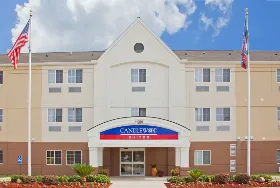 Photograph of Candlewood Suites Houston Westchase - Westheimer, Houston