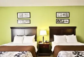 Photograph of Sleep Inn, Abilene