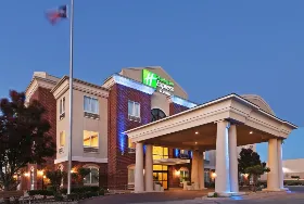 Photograph of Holiday Inn Express, Abilene