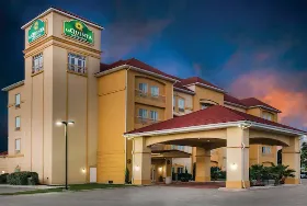 Photograph of La Quinta Inn & Suites, Brownwood