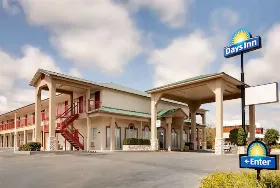Photograph of Days Inn by Wyndham San Angelo, San Angelo