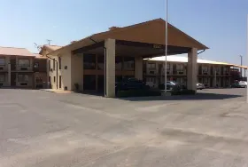 Photograph of Days Inn, Abilene