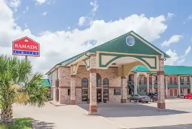 Photograph of Ramada Limited San Angelo, San Angelo