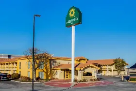 Photograph of La Quinta Inn,