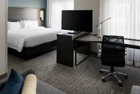 Photograph of Residence Inn, San Marcos