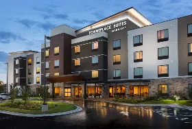 Photograph of TownePlace Suites,