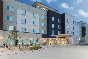 Photograph of TownePlace Suites, Amarillo
