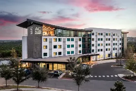 Photograph of AC Hotel, Austin