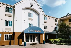 Photograph of Sonesta Simply Suites, Dallas