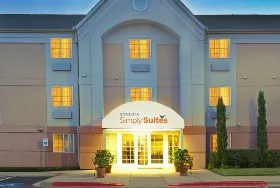 Photograph of Sonesta Simply Suites, Dallas