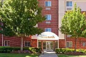 Photograph of Sonesta Simply Suites, Arlington