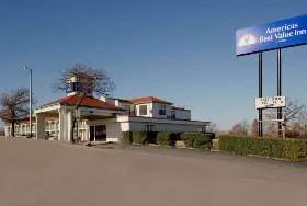 Photograph of Americas Best Value Inn, Bowie