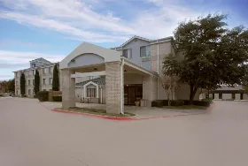 Photograph of Americas Best Value Inn, Addison