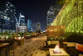 Photograph of JW Marriott, Austin