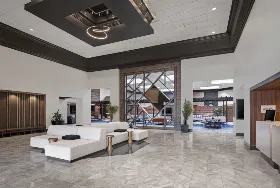 Photograph of Austin Marriott North, Austin