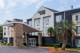Photograph of Fairfield Inn & Suites, Beaumont