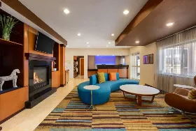 Photograph of Fairfield Inn & Suites, Amarillo
