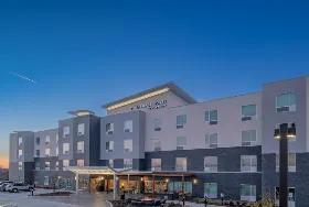 Photograph of TownePlace Suites, Rockwall