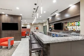 Photograph of TownePlace Suites, Plano